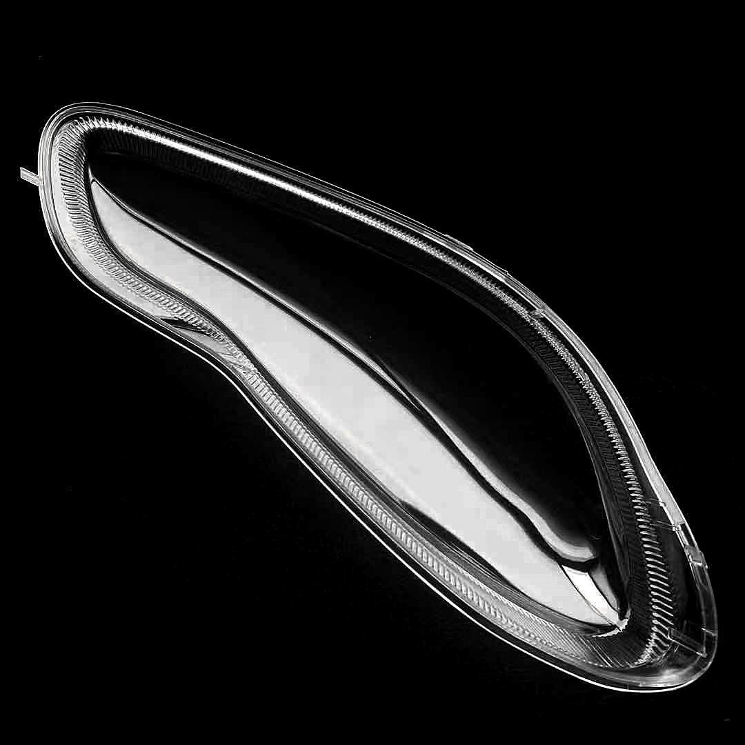 Scheinwerferabdeckung PC Material Smart Fortwo 451