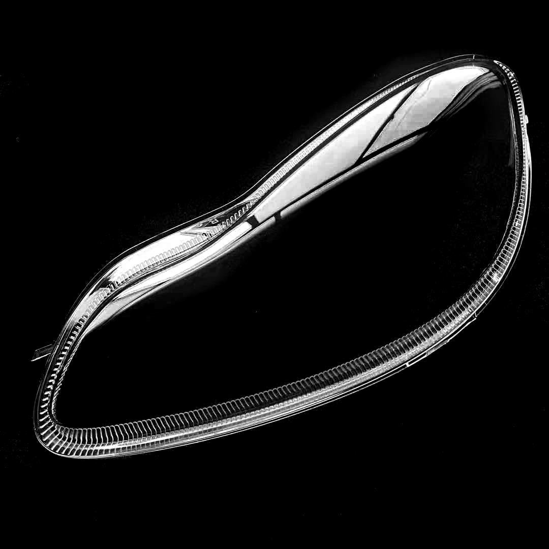 Smart Fortwo 2012-2013 Lampendeckel Paar